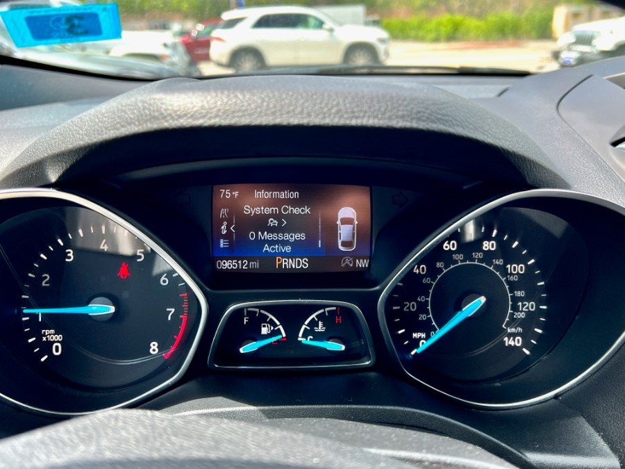 2018 Ford Escape SE 4WD, available for sale in Manchester, New Hampshire | Second Street Auto Sales Inc. Manchester, New Hampshire 2018 Ford Escape SE 4WD, available for sale in Manchester, New Hampshire | Second Street Auto Sales Inc. Manchester, New Hampshire