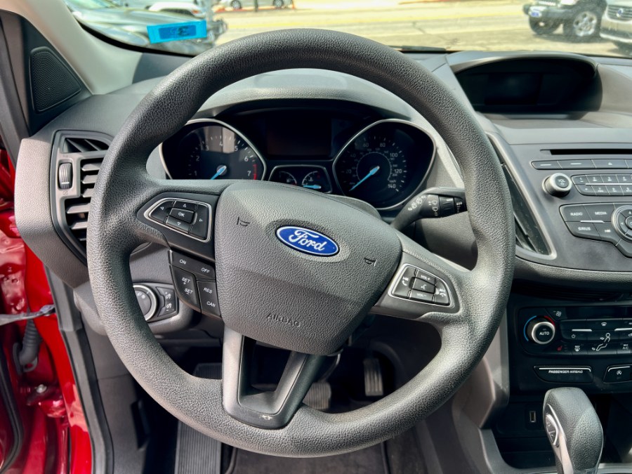 2018 Ford Escape SE 4WD, available for sale in Manchester, New Hampshire | Second Street Auto Sales Inc. Manchester, New Hampshire 2018 Ford Escape SE 4WD, available for sale in Manchester, New Hampshire | Second Street Auto Sales Inc. Manchester, New Hampshire