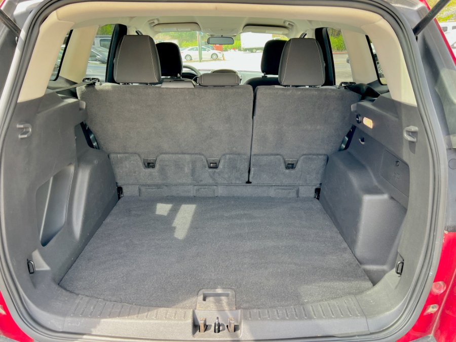 2018 Ford Escape SE 4WD, available for sale in Manchester, New Hampshire | Second Street Auto Sales Inc. Manchester, New Hampshire 2018 Ford Escape SE 4WD, available for sale in Manchester, New Hampshire | Second Street Auto Sales Inc. Manchester, New Hampshire