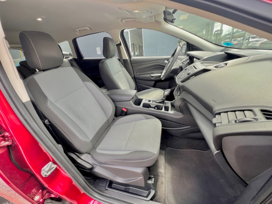 2018 Ford Escape SE 4WD, available for sale in Manchester, New Hampshire | Second Street Auto Sales Inc. Manchester, New Hampshire 2018 Ford Escape SE 4WD, available for sale in Manchester, New Hampshire | Second Street Auto Sales Inc. Manchester, New Hampshire