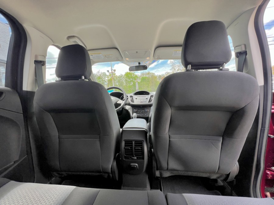 2018 Ford Escape SE 4WD, available for sale in Manchester, New Hampshire | Second Street Auto Sales Inc. Manchester, New Hampshire 2018 Ford Escape SE 4WD, available for sale in Manchester, New Hampshire | Second Street Auto Sales Inc. Manchester, New Hampshire