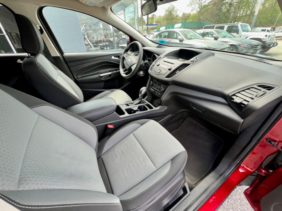 2018 Ford Escape SE 4WD, available for sale in Manchester, New Hampshire | Second Street Auto Sales Inc. Manchester, New Hampshire 2018 Ford Escape SE 4WD, available for sale in Manchester, New Hampshire | Second Street Auto Sales Inc. Manchester, New Hampshire
