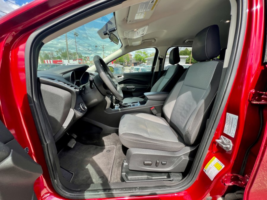 2018 Ford Escape SE 4WD, available for sale in Manchester, New Hampshire | Second Street Auto Sales Inc. Manchester, New Hampshire 2018 Ford Escape SE 4WD, available for sale in Manchester, New Hampshire | Second Street Auto Sales Inc. Manchester, New Hampshire