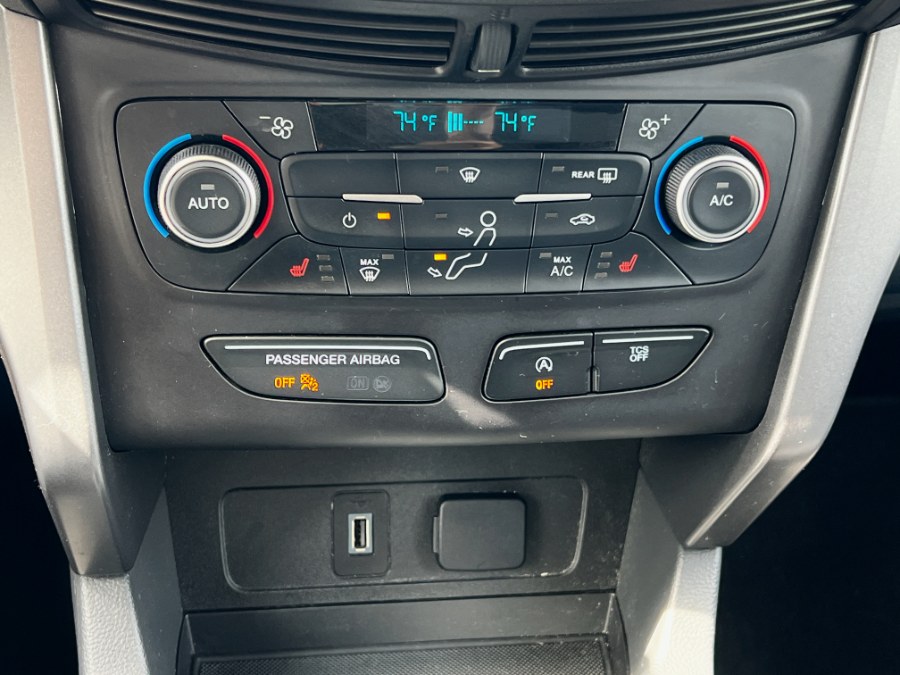2018 Ford Escape SE 4WD, available for sale in Manchester, New Hampshire | Second Street Auto Sales Inc. Manchester, New Hampshire 2018 Ford Escape SE 4WD, available for sale in Manchester, New Hampshire | Second Street Auto Sales Inc. Manchester, New Hampshire