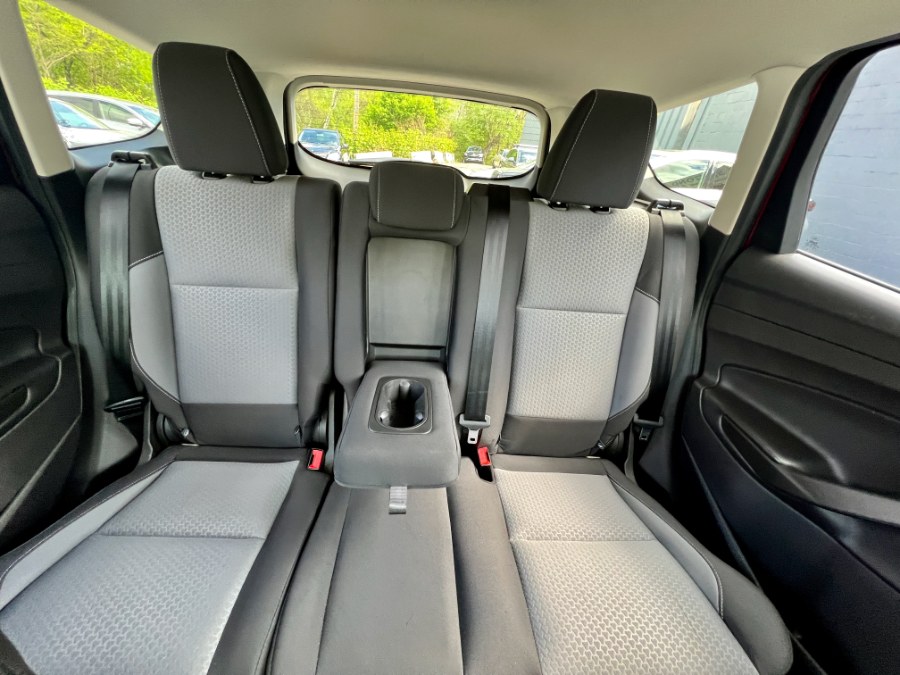 2018 Ford Escape SE 4WD, available for sale in Manchester, New Hampshire | Second Street Auto Sales Inc. Manchester, New Hampshire 2018 Ford Escape SE 4WD, available for sale in Manchester, New Hampshire | Second Street Auto Sales Inc. Manchester, New Hampshire