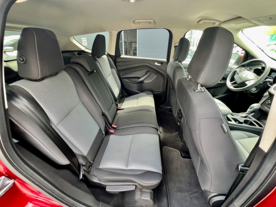 2018 Ford Escape SE 4WD, available for sale in Manchester, New Hampshire | Second Street Auto Sales Inc. Manchester, New Hampshire 2018 Ford Escape SE 4WD, available for sale in Manchester, New Hampshire | Second Street Auto Sales Inc. Manchester, New Hampshire