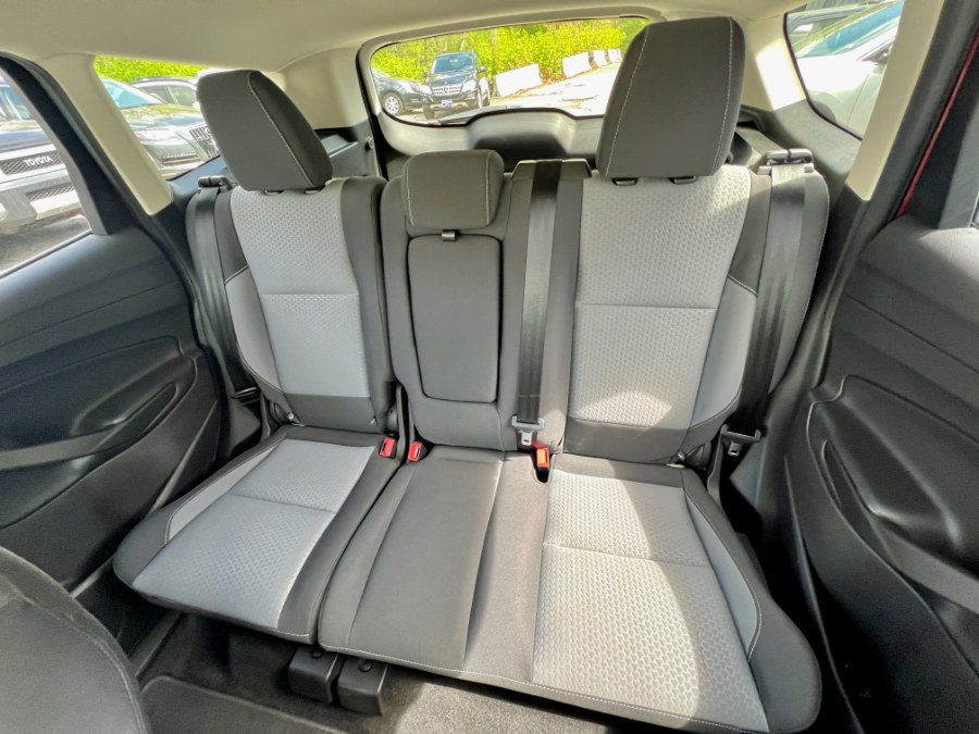 2018 Ford Escape SE 4WD, available for sale in Manchester, New Hampshire | Second Street Auto Sales Inc. Manchester, New Hampshire 2018 Ford Escape SE 4WD, available for sale in Manchester, New Hampshire | Second Street Auto Sales Inc. Manchester, New Hampshire