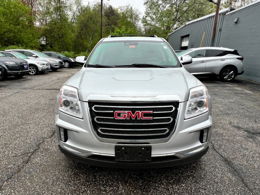 2017 GMC Terrain AWD 4dr SLT, available for sale in Manchester, New Hampshire | Second Street Auto Sales Inc. Manchester, New Hampshire 2017 GMC Terrain AWD 4dr SLT, available for sale in Manchester, New Hampshire | Second Street Auto Sales Inc. Manchester, New Hampshire