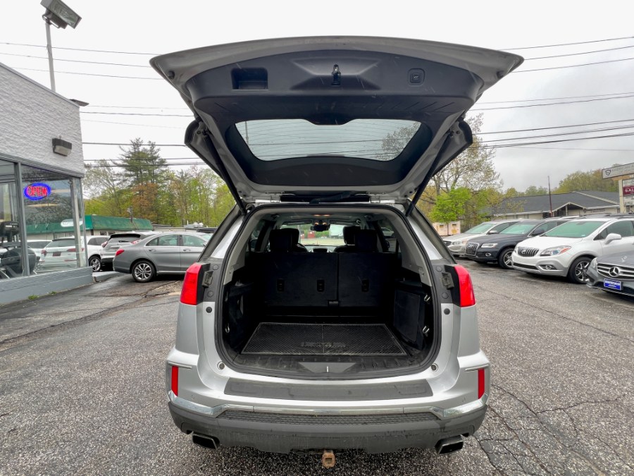2017 GMC Terrain AWD 4dr SLT, available for sale in Manchester, New Hampshire | Second Street Auto Sales Inc. Manchester, New Hampshire 2017 GMC Terrain AWD 4dr SLT, available for sale in Manchester, New Hampshire | Second Street Auto Sales Inc. Manchester, New Hampshire
