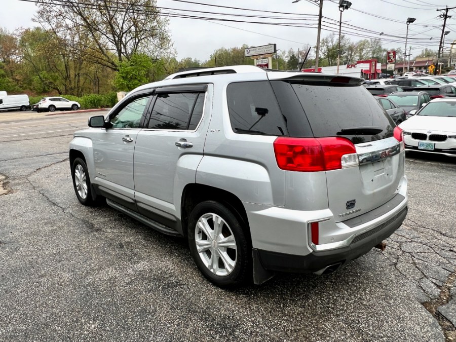 2017 GMC Terrain AWD 4dr SLT, available for sale in Manchester, New Hampshire | Second Street Auto Sales Inc. Manchester, New Hampshire 2017 GMC Terrain AWD 4dr SLT, available for sale in Manchester, New Hampshire | Second Street Auto Sales Inc. Manchester, New Hampshire