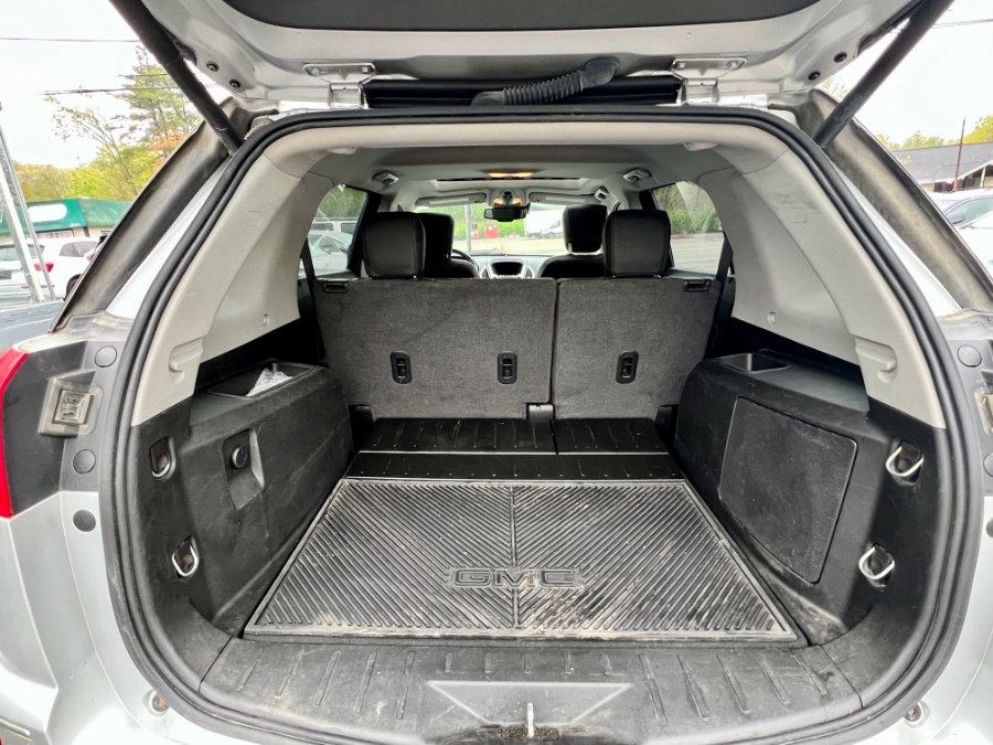 2017 GMC Terrain AWD 4dr SLT, available for sale in Manchester, New Hampshire | Second Street Auto Sales Inc. Manchester, New Hampshire 2017 GMC Terrain AWD 4dr SLT, available for sale in Manchester, New Hampshire | Second Street Auto Sales Inc. Manchester, New Hampshire