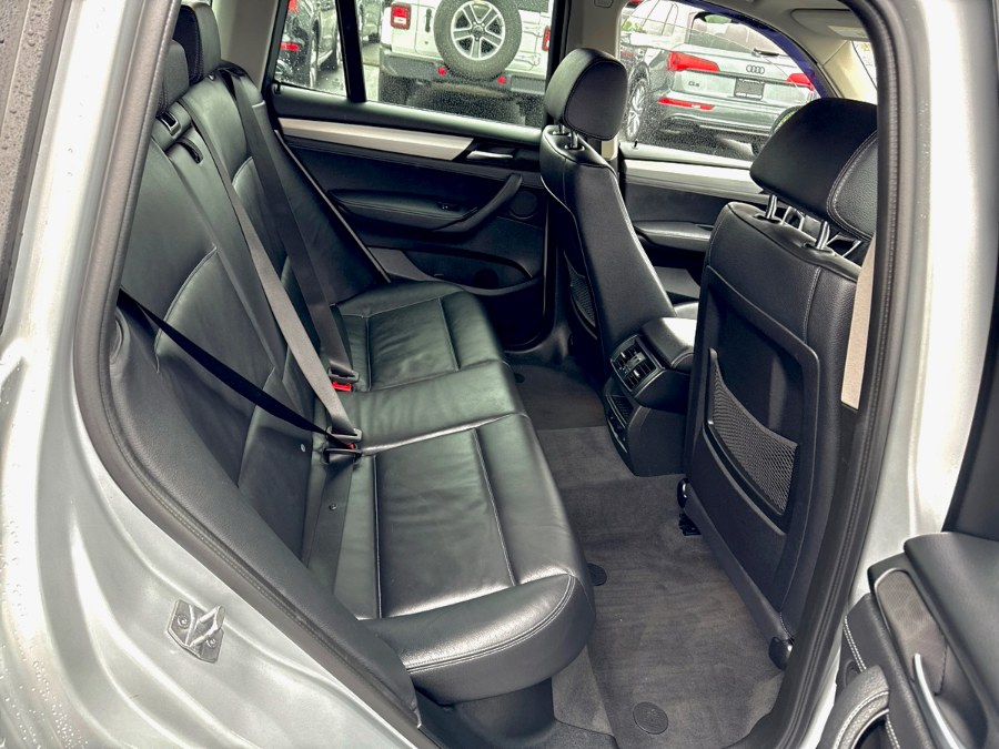 2015 BMW X3 AWD 4dr xDrive28i, available for sale in Manchester, New Hampshire | Second Street Auto Sales Inc. Manchester, New Hampshire 2015 BMW X3 AWD 4dr xDrive28i, available for sale in Manchester, New Hampshire | Second Street Auto Sales Inc. Manchester, New Hampshire