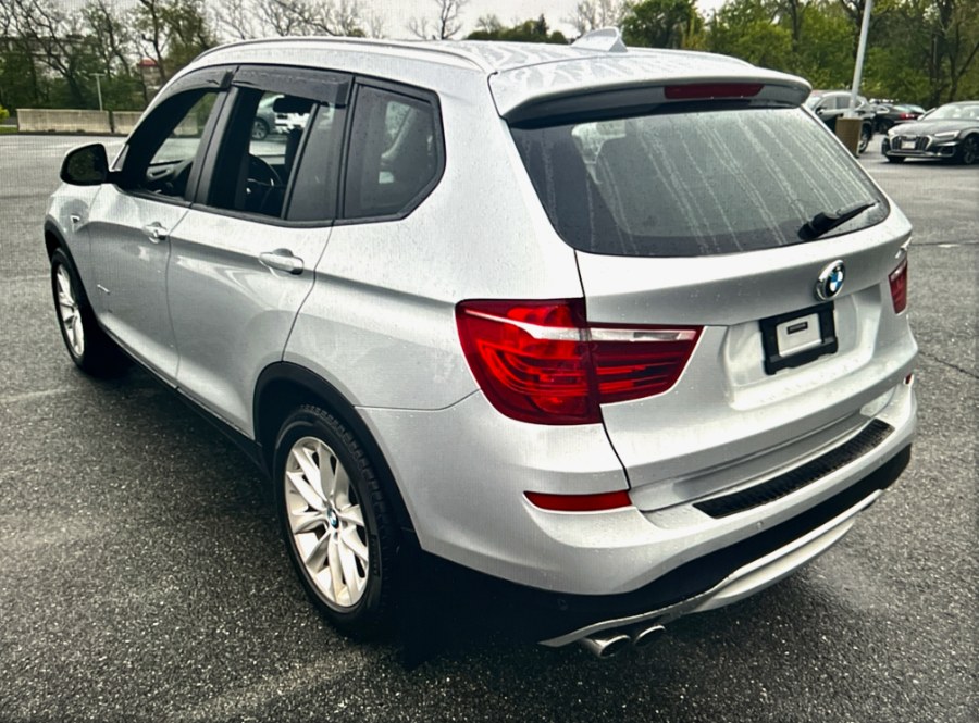 2015 BMW X3 AWD 4dr xDrive28i, available for sale in Manchester, New Hampshire | Second Street Auto Sales Inc. Manchester, New Hampshire 2015 BMW X3 AWD 4dr xDrive28i, available for sale in Manchester, New Hampshire | Second Street Auto Sales Inc. Manchester, New Hampshire
