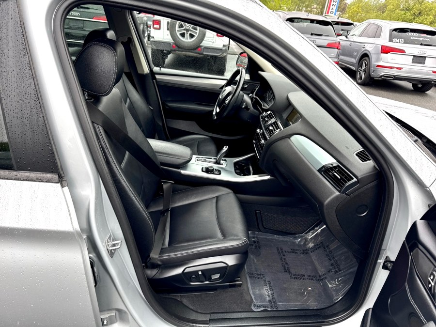 2015 BMW X3 AWD 4dr xDrive28i, available for sale in Manchester, New Hampshire | Second Street Auto Sales Inc. Manchester, New Hampshire 2015 BMW X3 AWD 4dr xDrive28i, available for sale in Manchester, New Hampshire | Second Street Auto Sales Inc. Manchester, New Hampshire