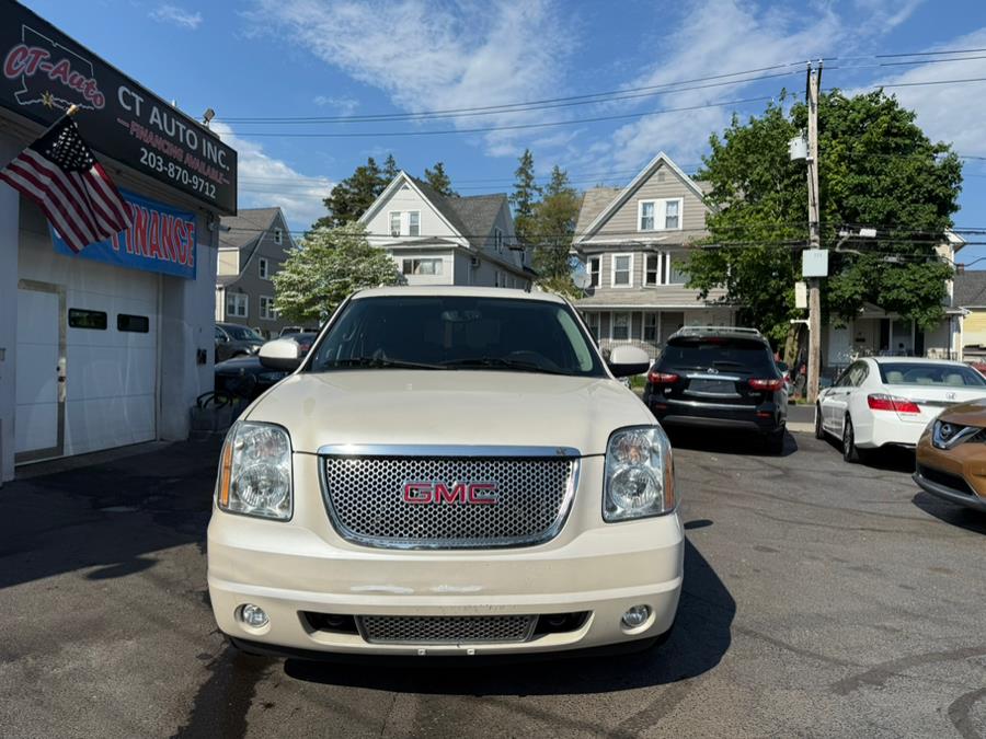 2014 GMC Yukon AWD 4dr Denali, available for sale in Bridgeport, Connecticut | CT Auto. Bridgeport, Connecticut 2014 GMC Yukon AWD 4dr Denali, available for sale in Bridgeport, Connecticut | CT Auto. Bridgeport, Connecticut