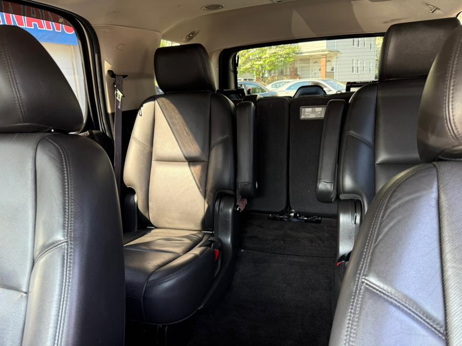 2014 GMC Yukon AWD 4dr Denali, available for sale in Bridgeport, Connecticut | CT Auto. Bridgeport, Connecticut 2014 GMC Yukon AWD 4dr Denali, available for sale in Bridgeport, Connecticut | CT Auto. Bridgeport, Connecticut