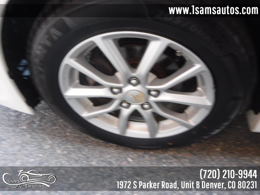 2016 Mitsubishi Lancer 4dr Sdn CVT ES AWC, available for sale in Denver, Colorado | Sam's Automotive. Denver, Colorado 2016 Mitsubishi Lancer 4dr Sdn CVT ES AWC, available for sale in Denver, Colorado | Sam's Automotive. Denver, Colorado