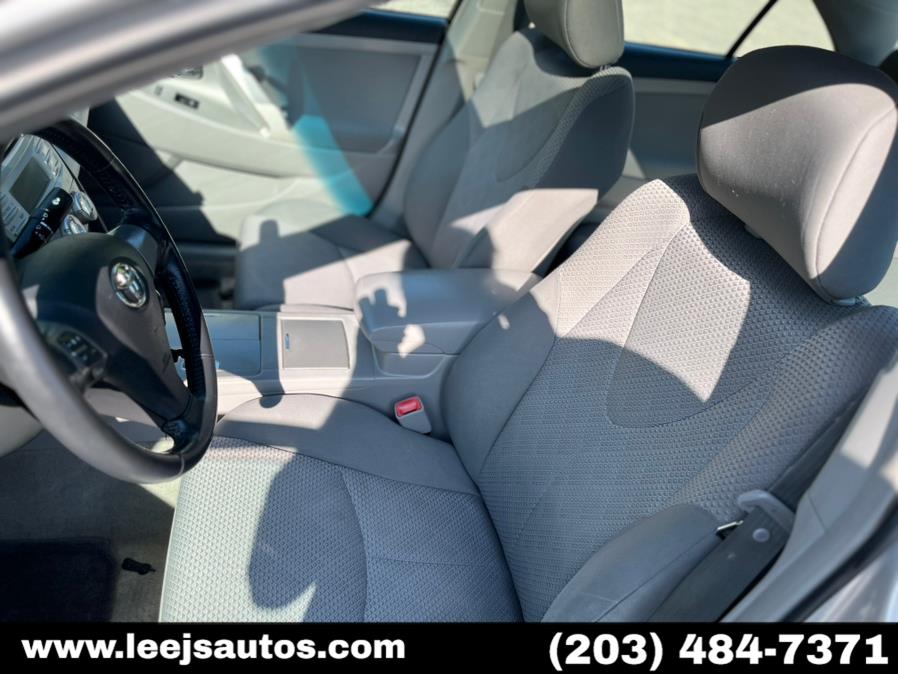 2011 Toyota Camry 4dr Sdn I4 Auto SE, available for sale in North Branford, Connecticut | LeeJ's Auto Sales & Service. North Branford, Connecticut 2011 Toyota Camry 4dr Sdn I4 Auto SE, available for sale in North Branford, Connecticut | LeeJ's Auto Sales & Service. North Branford, Connecticut