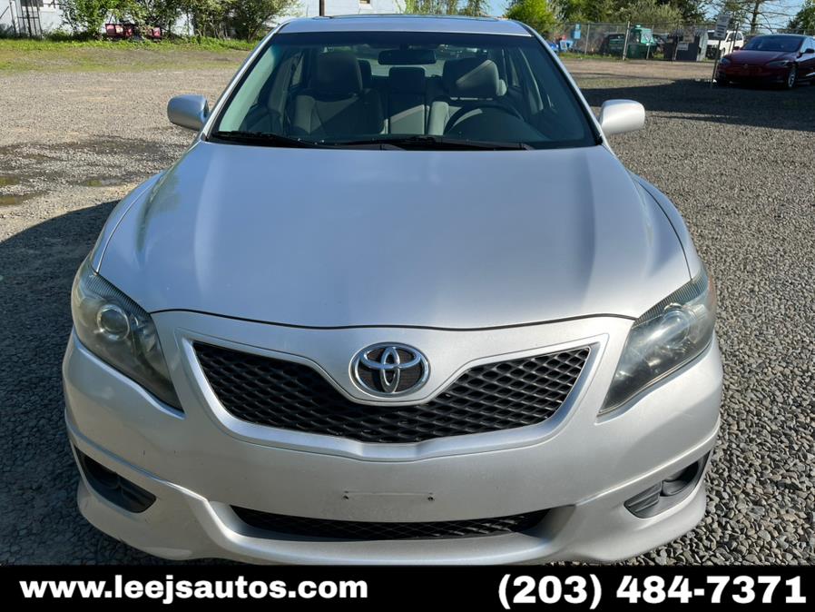 2011 Toyota Camry 4dr Sdn I4 Auto SE, available for sale in North Branford, Connecticut | LeeJ's Auto Sales & Service. North Branford, Connecticut 2011 Toyota Camry 4dr Sdn I4 Auto SE, available for sale in North Branford, Connecticut | LeeJ's Auto Sales & Service. North Branford, Connecticut