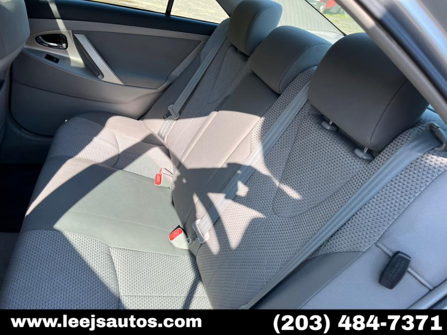 2011 Toyota Camry 4dr Sdn I4 Auto SE, available for sale in North Branford, Connecticut | LeeJ's Auto Sales & Service. North Branford, Connecticut 2011 Toyota Camry 4dr Sdn I4 Auto SE, available for sale in North Branford, Connecticut | LeeJ's Auto Sales & Service. North Branford, Connecticut