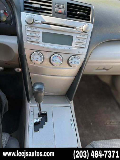 2011 Toyota Camry 4dr Sdn I4 Auto SE, available for sale in North Branford, Connecticut | LeeJ's Auto Sales & Service. North Branford, Connecticut 2011 Toyota Camry 4dr Sdn I4 Auto SE, available for sale in North Branford, Connecticut | LeeJ's Auto Sales & Service. North Branford, Connecticut