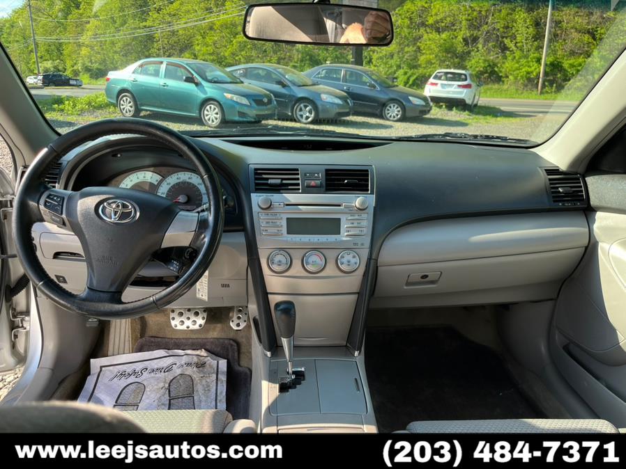 2011 Toyota Camry 4dr Sdn I4 Auto SE, available for sale in North Branford, Connecticut | LeeJ's Auto Sales & Service. North Branford, Connecticut 2011 Toyota Camry 4dr Sdn I4 Auto SE, available for sale in North Branford, Connecticut | LeeJ's Auto Sales & Service. North Branford, Connecticut