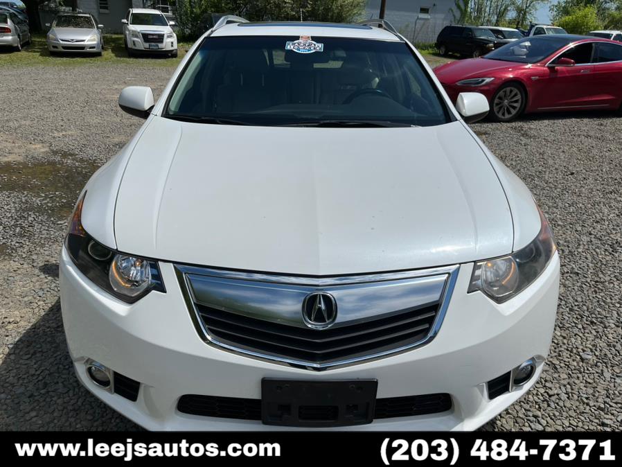 2012 Acura TSX Sport Crossover 5dr Sport Crossover, available for sale in North Branford, Connecticut | LeeJ's Auto Sales & Service. North Branford, Connecticut 2012 Acura TSX Sport Crossover 5dr Sport Crossover, available for sale in North Branford, Connecticut | LeeJ's Auto Sales & Service. North Branford, Connecticut