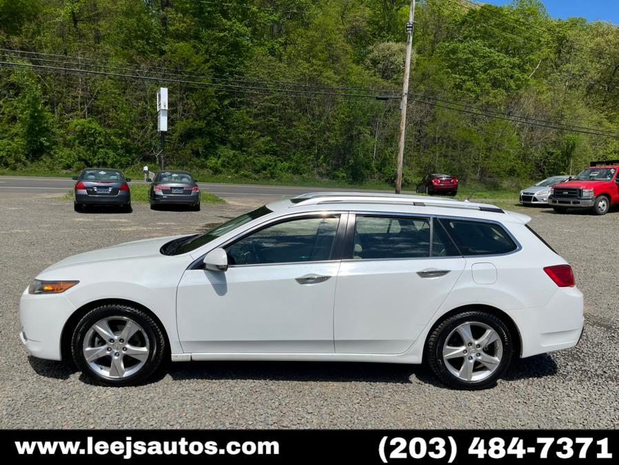 2012 Acura TSX Sport Crossover 5dr Sport Crossover, available for sale in North Branford, Connecticut | LeeJ's Auto Sales & Service. North Branford, Connecticut 2012 Acura TSX Sport Crossover 5dr Sport Crossover, available for sale in North Branford, Connecticut | LeeJ's Auto Sales & Service. North Branford, Connecticut