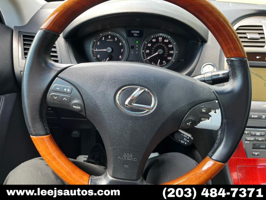 2008 Lexus ES 350 4dr Sdn, available for sale in North Branford, Connecticut | LeeJ's Auto Sales & Service. North Branford, Connecticut 2008 Lexus ES 350 4dr Sdn, available for sale in North Branford, Connecticut | LeeJ's Auto Sales & Service. North Branford, Connecticut