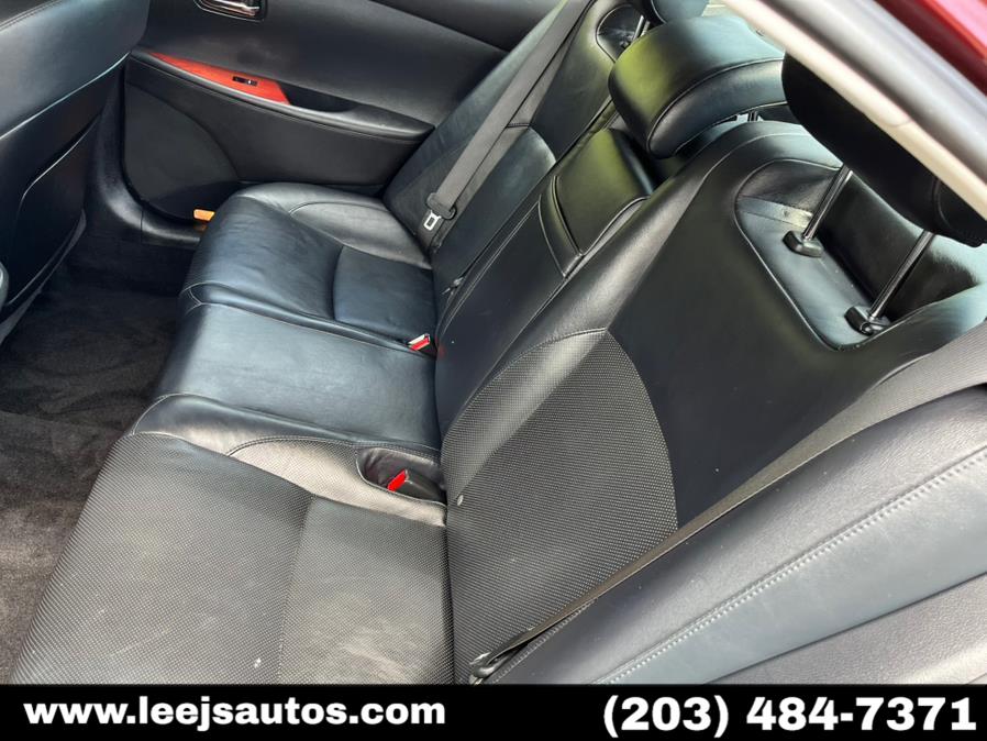 2008 Lexus ES 350 4dr Sdn, available for sale in North Branford, Connecticut | LeeJ's Auto Sales & Service. North Branford, Connecticut 2008 Lexus ES 350 4dr Sdn, available for sale in North Branford, Connecticut | LeeJ's Auto Sales & Service. North Branford, Connecticut
