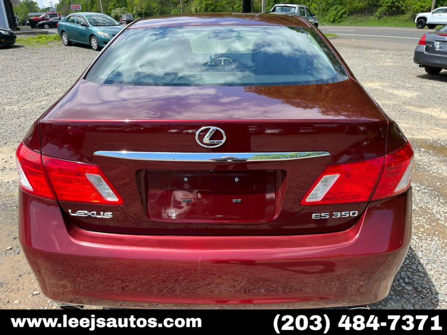 2008 Lexus ES 350 4dr Sdn, available for sale in North Branford, Connecticut | LeeJ's Auto Sales & Service. North Branford, Connecticut 2008 Lexus ES 350 4dr Sdn, available for sale in North Branford, Connecticut | LeeJ's Auto Sales & Service. North Branford, Connecticut