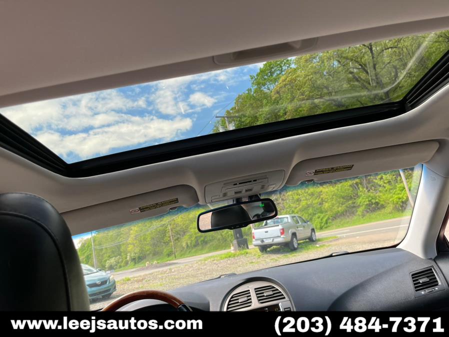 2008 Lexus ES 350 4dr Sdn, available for sale in North Branford, Connecticut | LeeJ's Auto Sales & Service. North Branford, Connecticut 2008 Lexus ES 350 4dr Sdn, available for sale in North Branford, Connecticut | LeeJ's Auto Sales & Service. North Branford, Connecticut