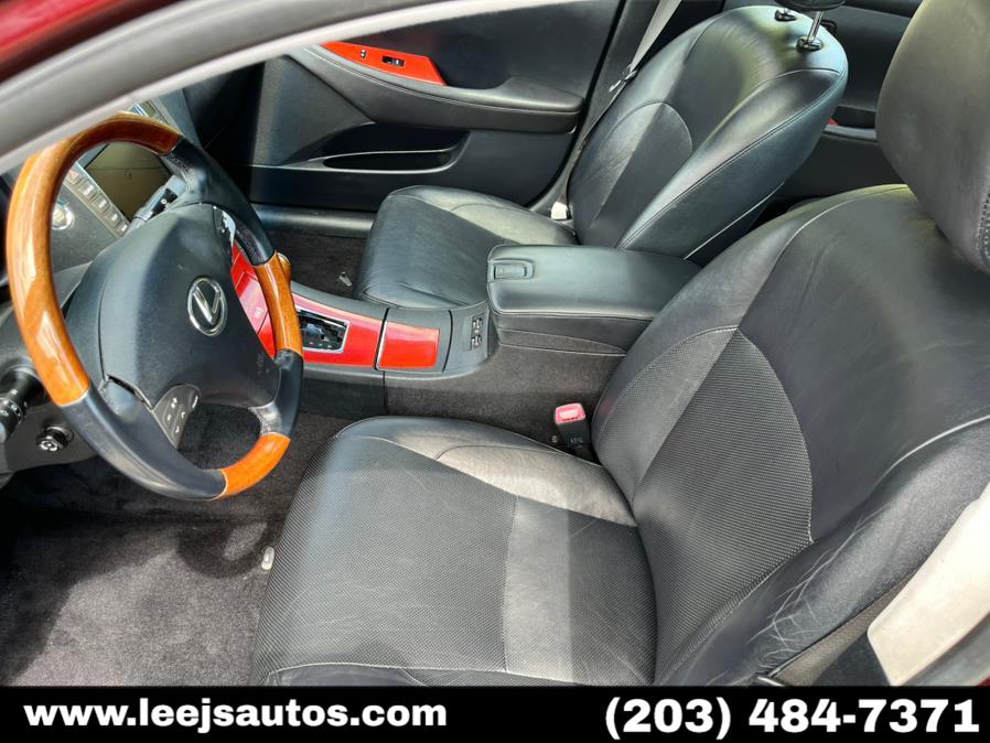 2008 Lexus ES 350 4dr Sdn, available for sale in North Branford, Connecticut | LeeJ's Auto Sales & Service. North Branford, Connecticut 2008 Lexus ES 350 4dr Sdn, available for sale in North Branford, Connecticut | LeeJ's Auto Sales & Service. North Branford, Connecticut