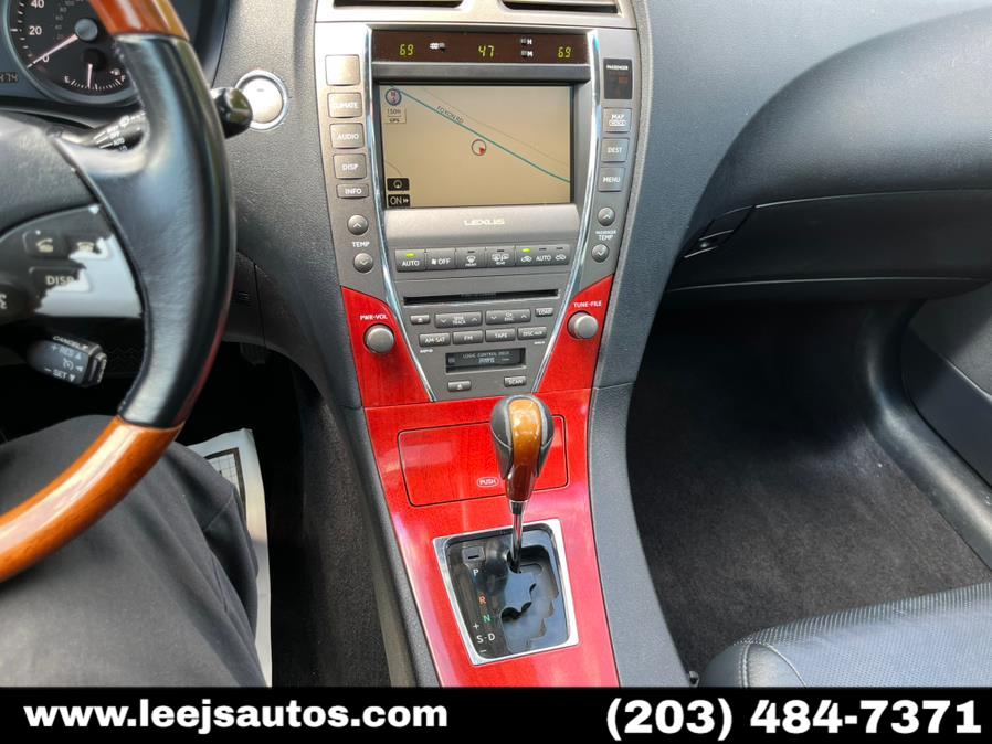 2008 Lexus ES 350 4dr Sdn, available for sale in North Branford, Connecticut | LeeJ's Auto Sales & Service. North Branford, Connecticut 2008 Lexus ES 350 4dr Sdn, available for sale in North Branford, Connecticut | LeeJ's Auto Sales & Service. North Branford, Connecticut