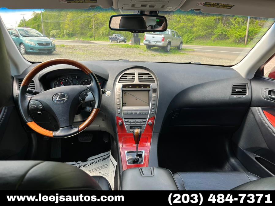 2008 Lexus ES 350 4dr Sdn, available for sale in North Branford, Connecticut | LeeJ's Auto Sales & Service. North Branford, Connecticut 2008 Lexus ES 350 4dr Sdn, available for sale in North Branford, Connecticut | LeeJ's Auto Sales & Service. North Branford, Connecticut