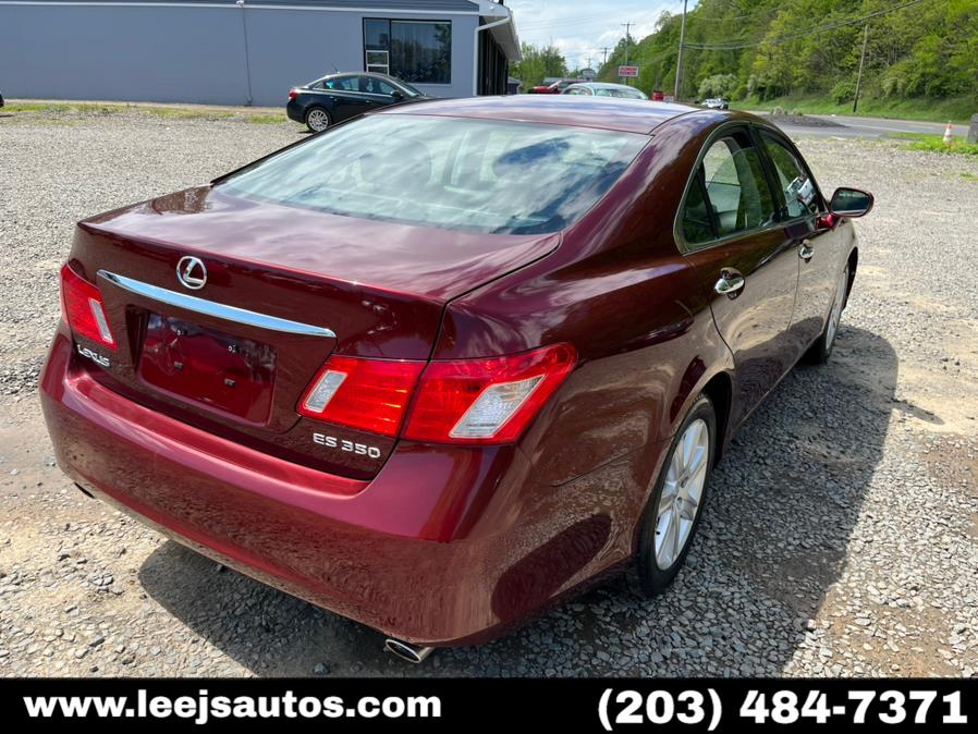 2008 Lexus ES 350 4dr Sdn, available for sale in North Branford, Connecticut | LeeJ's Auto Sales & Service. North Branford, Connecticut 2008 Lexus ES 350 4dr Sdn, available for sale in North Branford, Connecticut | LeeJ's Auto Sales & Service. North Branford, Connecticut