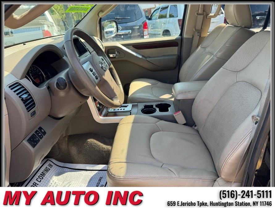 2011 Nissan Pathfinder 4WD 4dr V6 LE, available for sale in Huntington Station, New York | My Auto Inc.. Huntington Station, New York 2011 Nissan Pathfinder 4WD 4dr V6 LE, available for sale in Huntington Station, New York | My Auto Inc.. Huntington Station, New York