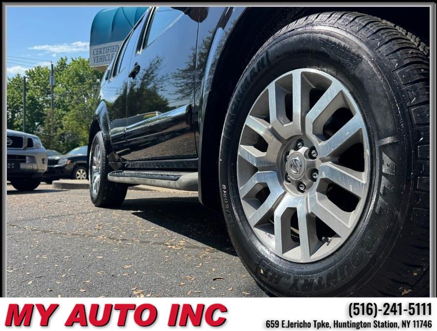 2011 Nissan Pathfinder 4WD 4dr V6 LE, available for sale in Huntington Station, New York | My Auto Inc.. Huntington Station, New York 2011 Nissan Pathfinder 4WD 4dr V6 LE, available for sale in Huntington Station, New York | My Auto Inc.. Huntington Station, New York