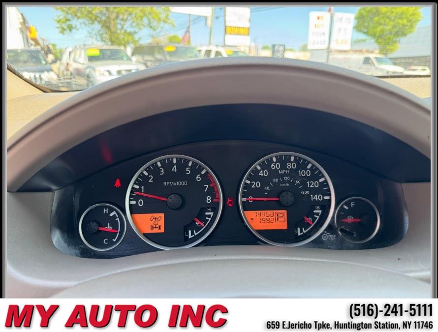 2011 Nissan Pathfinder 4WD 4dr V6 LE, available for sale in Huntington Station, New York | My Auto Inc.. Huntington Station, New York 2011 Nissan Pathfinder 4WD 4dr V6 LE, available for sale in Huntington Station, New York | My Auto Inc.. Huntington Station, New York