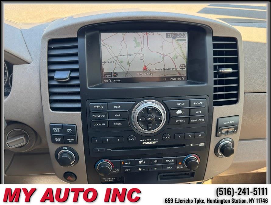 2011 Nissan Pathfinder 4WD 4dr V6 LE, available for sale in Huntington Station, New York | My Auto Inc.. Huntington Station, New York 2011 Nissan Pathfinder 4WD 4dr V6 LE, available for sale in Huntington Station, New York | My Auto Inc.. Huntington Station, New York