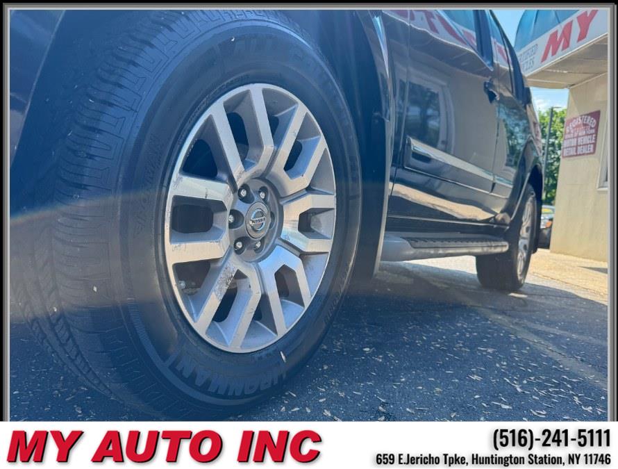 2011 Nissan Pathfinder 4WD 4dr V6 LE, available for sale in Huntington Station, New York | My Auto Inc.. Huntington Station, New York 2011 Nissan Pathfinder 4WD 4dr V6 LE, available for sale in Huntington Station, New York | My Auto Inc.. Huntington Station, New York