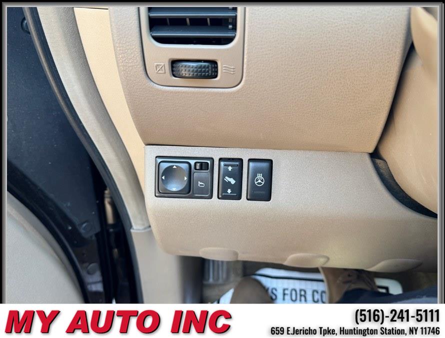 2011 Nissan Pathfinder 4WD 4dr V6 LE, available for sale in Huntington Station, New York | My Auto Inc.. Huntington Station, New York 2011 Nissan Pathfinder 4WD 4dr V6 LE, available for sale in Huntington Station, New York | My Auto Inc.. Huntington Station, New York