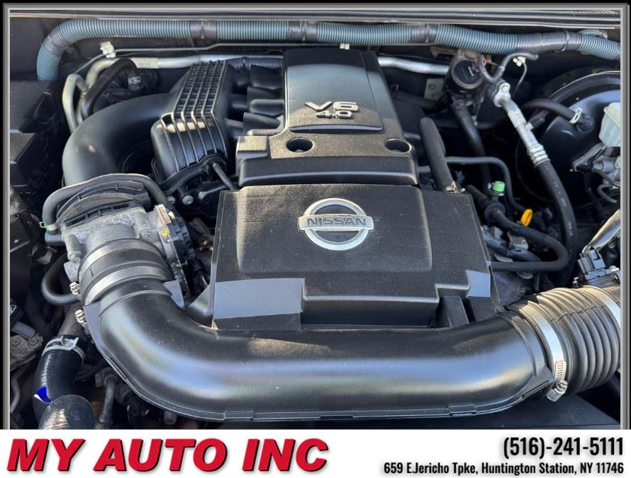 2011 Nissan Pathfinder 4WD 4dr V6 LE, available for sale in Huntington Station, New York | My Auto Inc.. Huntington Station, New York 2011 Nissan Pathfinder 4WD 4dr V6 LE, available for sale in Huntington Station, New York | My Auto Inc.. Huntington Station, New York