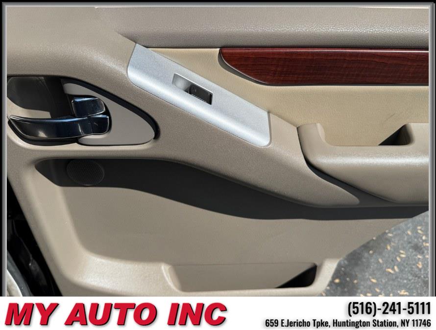 2011 Nissan Pathfinder 4WD 4dr V6 LE, available for sale in Huntington Station, New York | My Auto Inc.. Huntington Station, New York 2011 Nissan Pathfinder 4WD 4dr V6 LE, available for sale in Huntington Station, New York | My Auto Inc.. Huntington Station, New York