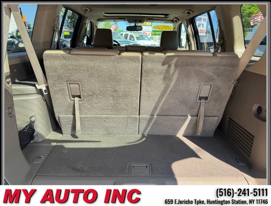 2011 Nissan Pathfinder 4WD 4dr V6 LE, available for sale in Huntington Station, New York | My Auto Inc.. Huntington Station, New York 2011 Nissan Pathfinder 4WD 4dr V6 LE, available for sale in Huntington Station, New York | My Auto Inc.. Huntington Station, New York