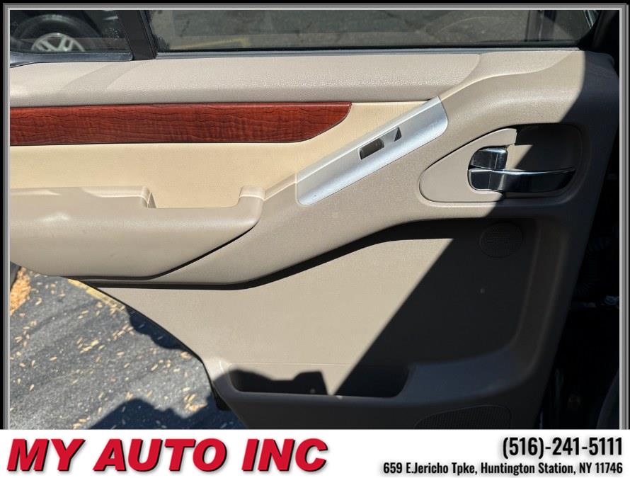2011 Nissan Pathfinder 4WD 4dr V6 LE, available for sale in Huntington Station, New York | My Auto Inc.. Huntington Station, New York 2011 Nissan Pathfinder 4WD 4dr V6 LE, available for sale in Huntington Station, New York | My Auto Inc.. Huntington Station, New York