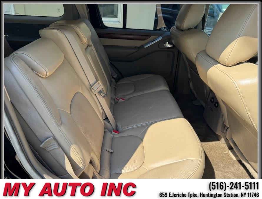 2011 Nissan Pathfinder 4WD 4dr V6 LE, available for sale in Huntington Station, New York | My Auto Inc.. Huntington Station, New York 2011 Nissan Pathfinder 4WD 4dr V6 LE, available for sale in Huntington Station, New York | My Auto Inc.. Huntington Station, New York