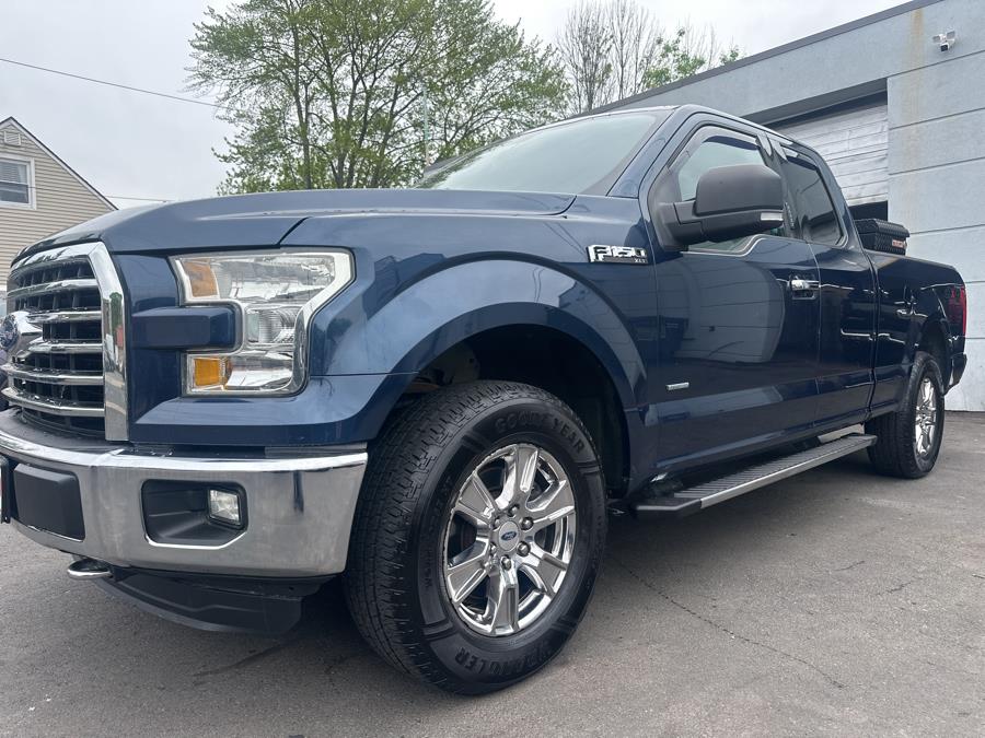 Used 2016 Ford F-150 in Hartford, Connecticut | Lex Autos LLC. Hartford, Connecticut