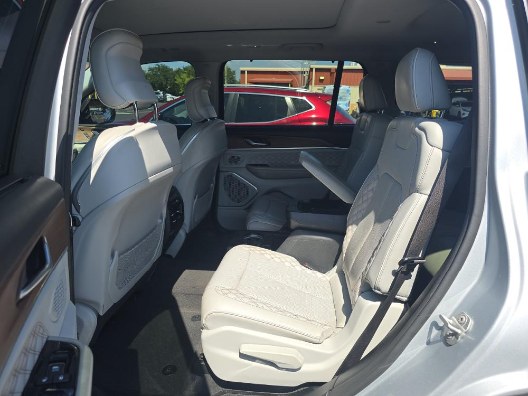 2021 Jeep Grand Cherokee L Summit 4x4, available for sale in Franklin Square, New York | Luxury Motor Club. Franklin Square, New York 2021 Jeep Grand Cherokee L Summit 4x4, available for sale in Franklin Square, New York | Luxury Motor Club. Franklin Square, New York