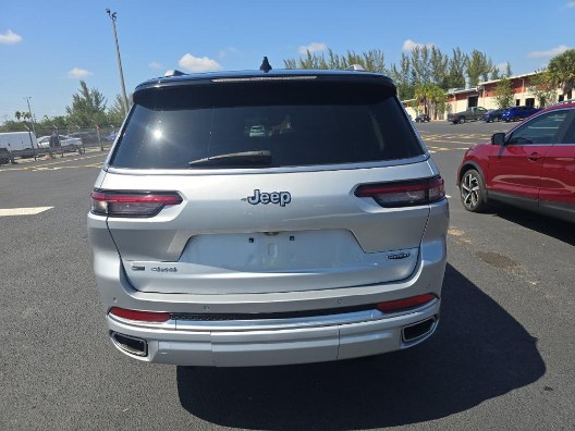 2021 Jeep Grand Cherokee L Summit 4x4, available for sale in Franklin Square, New York | Luxury Motor Club. Franklin Square, New York 2021 Jeep Grand Cherokee L Summit 4x4, available for sale in Franklin Square, New York | Luxury Motor Club. Franklin Square, New York